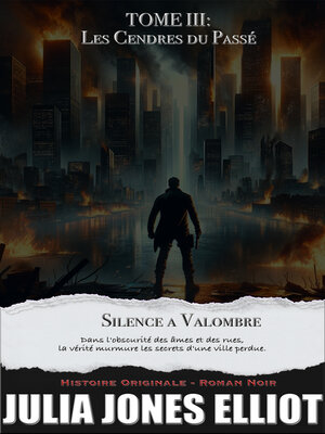 cover image of Tome 3